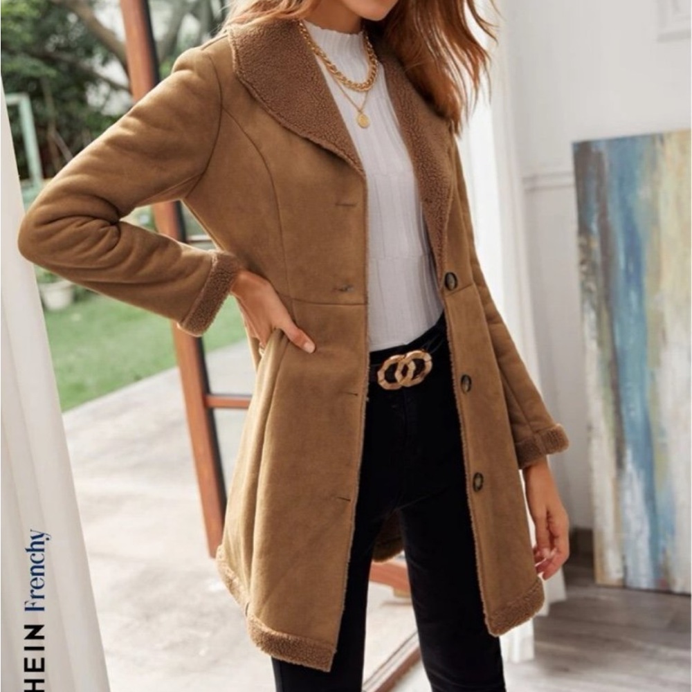 Fall jacket
